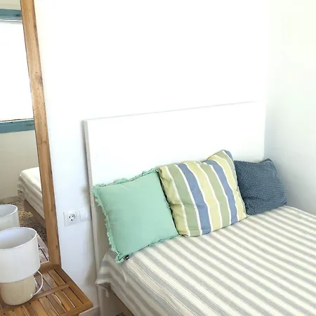 Apartamento El Pimentero, *