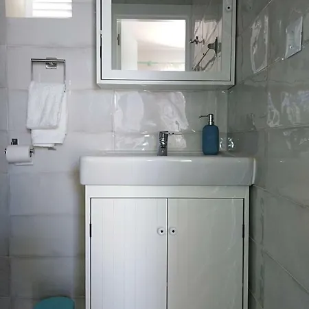 Apartamento El Pimentero, *
