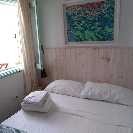 Apartment El Pimentero,