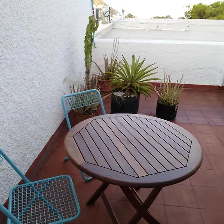El Pimentero, Apartment San Jose (Almeria)