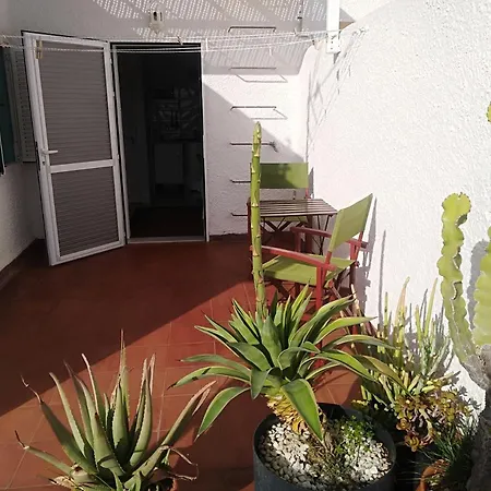 El Pimentero, Apartment San Jose (Almeria)