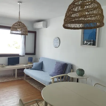 El Pimentero, Apartment San Jose (Almeria)