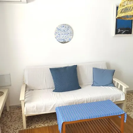 El Pimentero, Apartment *