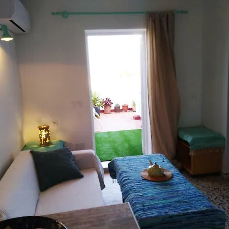 El Pimentero, Apartment *